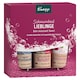 image 1 of Kneipp Happy Bathing Gift Set 3 x 100ml