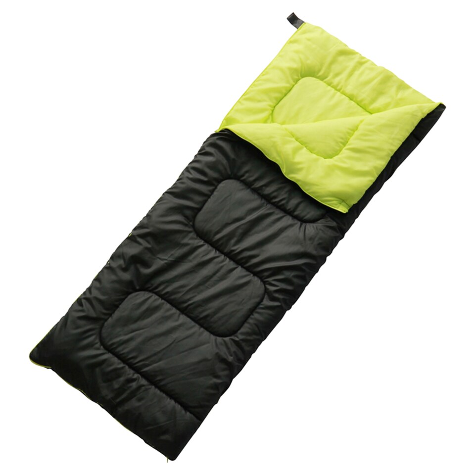 T. Rectangular Sleeping Bag 250