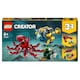 image 1 of LEGO® Creator 3 v 1 31130 Sunken Treasure Mission
