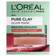 image 1 of L'oreal Pure Clay Glow Mask Red 50Ml