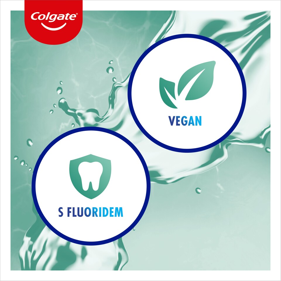 image 1 of Colgate Plax Soft Mint Mouthwash {size}