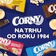 obrázok 5 z CORNY proteín Crunch & Cream Cookies 35 g