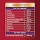 image 5 of Seven Seas JointCare Max Glucosamine 30 Capsules & 30 Tablets
