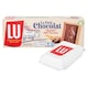 image 2 of LU Le Petit Chocolat Chocolate Biscuits 150G