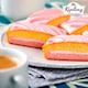 image 3 of Mr Kipling Angel Slices Vanilla Cake 8 Pack