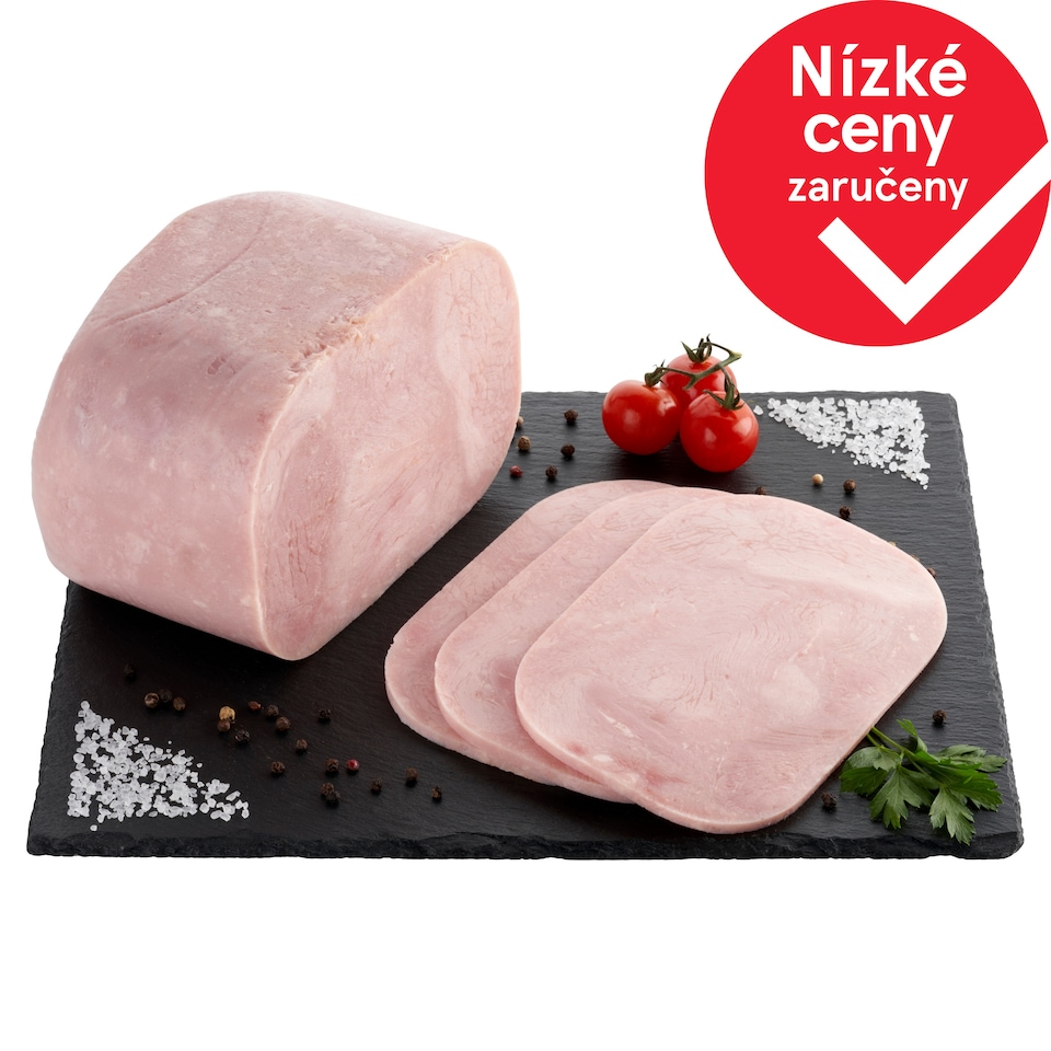 Vepřová šunka euro standardní