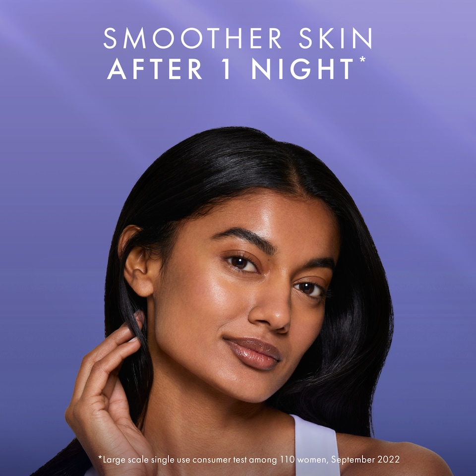 image 1 of Olay Retinol 24 Max Fragrance Free Night Cream Moisturiser 50ml