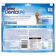 image 3 of Dentalife Small Dog Dental Chew 345G