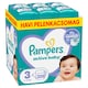 image 1 of Pampers Active Baby Size 3, 208 Nappies, 6kg-10kg