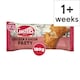 image 1 of Ginsters Chicken & Bacon Pasty 180G