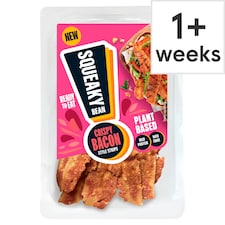 Squeaky Bean Vegan Crispy Bacon 50g
