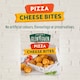 image 3 of Glenhaven Pizza Cheese Bites 200g