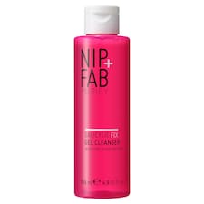 Nip Plus Fab Purify Salicylic Fix Gel Cleanser 145G