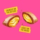 image 3 of Bonkers Cat Treats - Paw Lickin' Chicken Flavour 60g