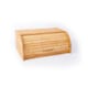 image 2 of Tesco Bamboo Bread bin