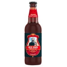 Old Jock 500Ml