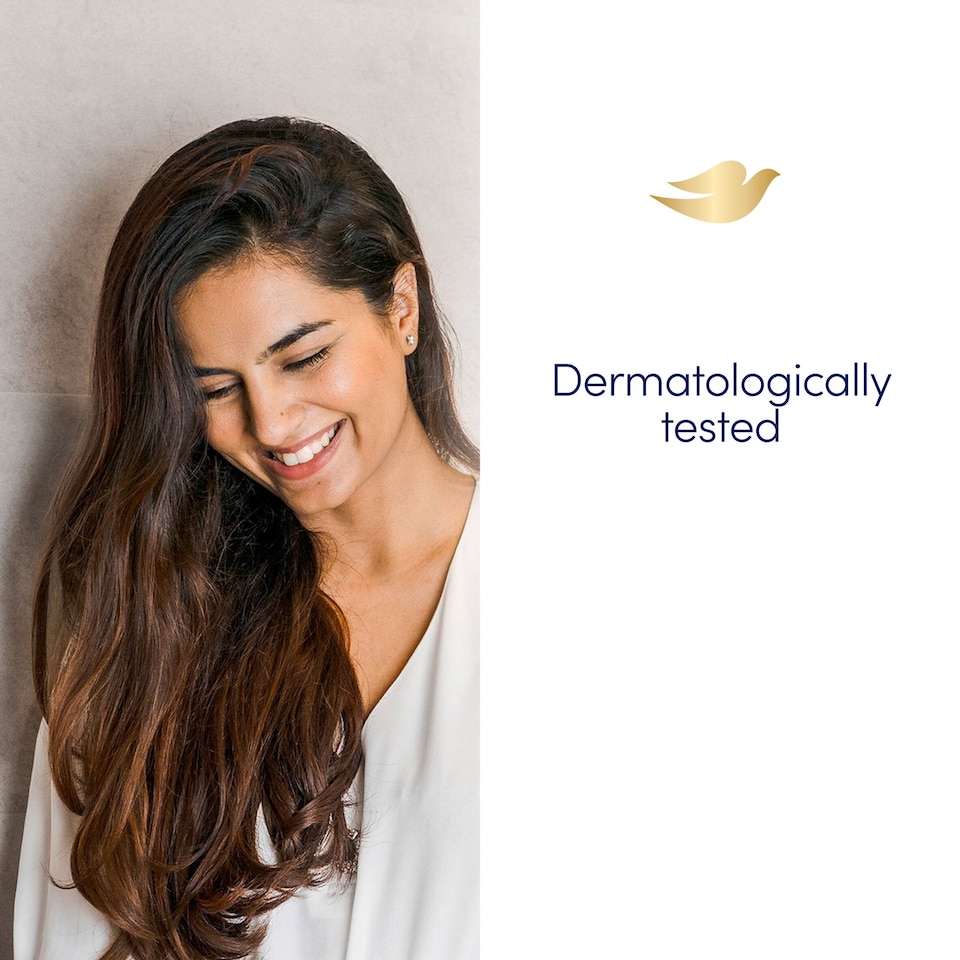 image 1 of Dove Maximum Protection Original Antiperspirant Deodorant Cream 45ml