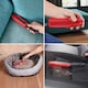 image 2 of VILEDA PET PRO ELECTROSTATIC BRUSH