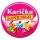 image 2 of Karička Classic Super Maxi 24 pcs 360 g