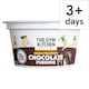 image 1 of The Gym Kitchen Chocolate Protein Pudding 150g