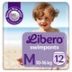 Libero Swimpants M 10-16 kg úszópelenka 12 db  1. kép