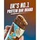 image 3 of Grenade Protein Bar - Chocolate Chip Cookie Dough 60g