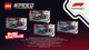 image 2 of LEGO Speed Champions 77244 Mercedes-Amg F1 W15 Race Car