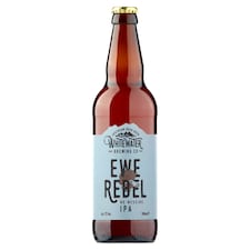 Whitewater Brewing Co Ewe Rebel IPA 500ml