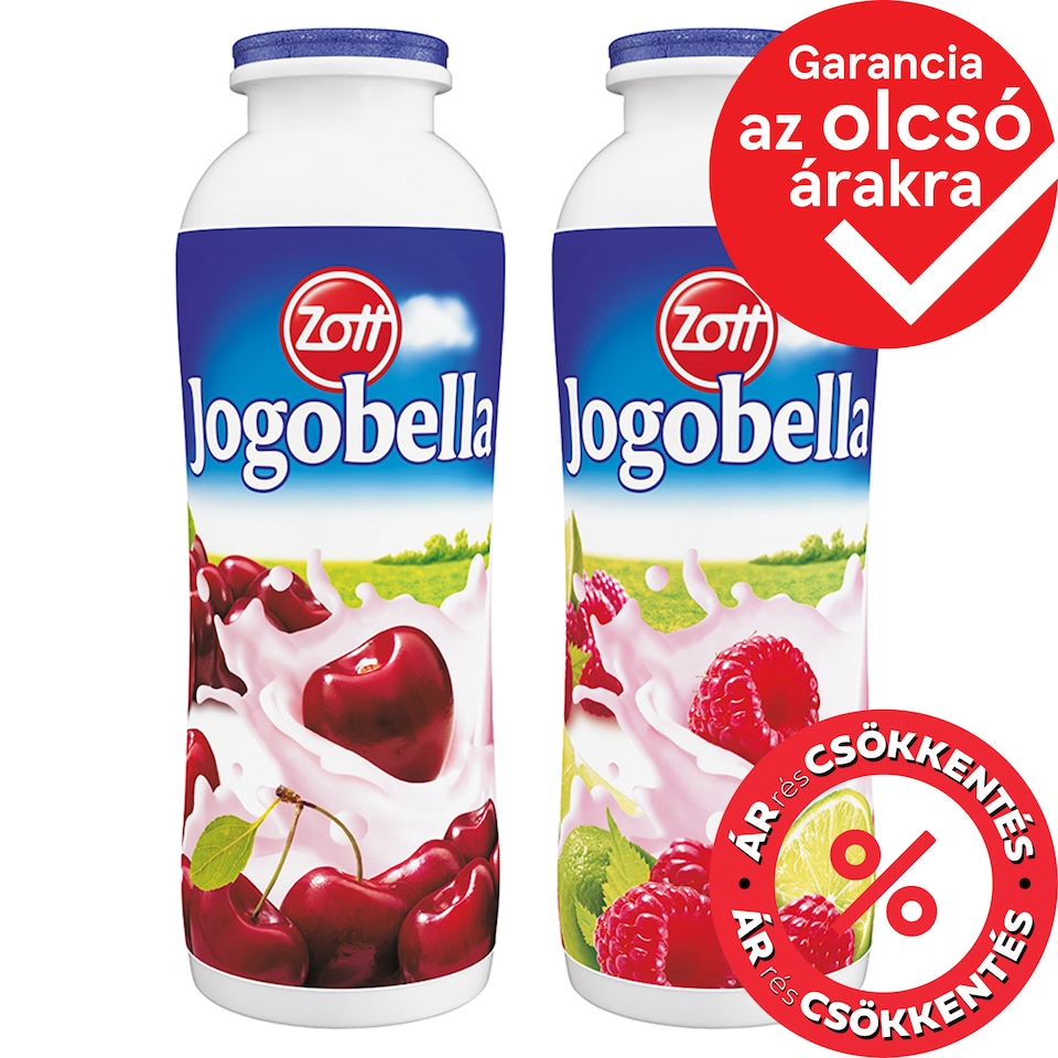 Zott Jogobella Yoghurt Drink 250 g