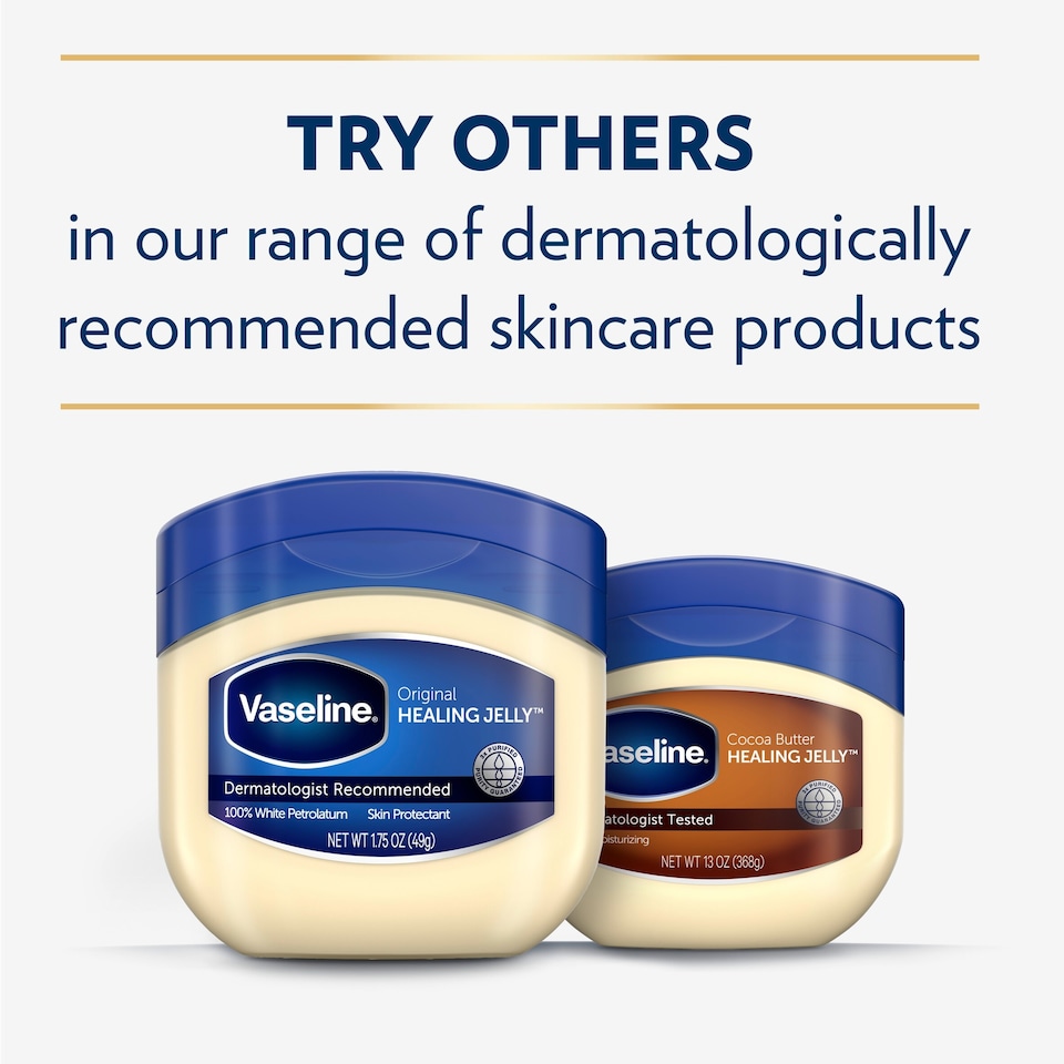 image 1 of Vaseline Petroleum Jelly 100ml
