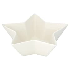 Tesco Star Dish