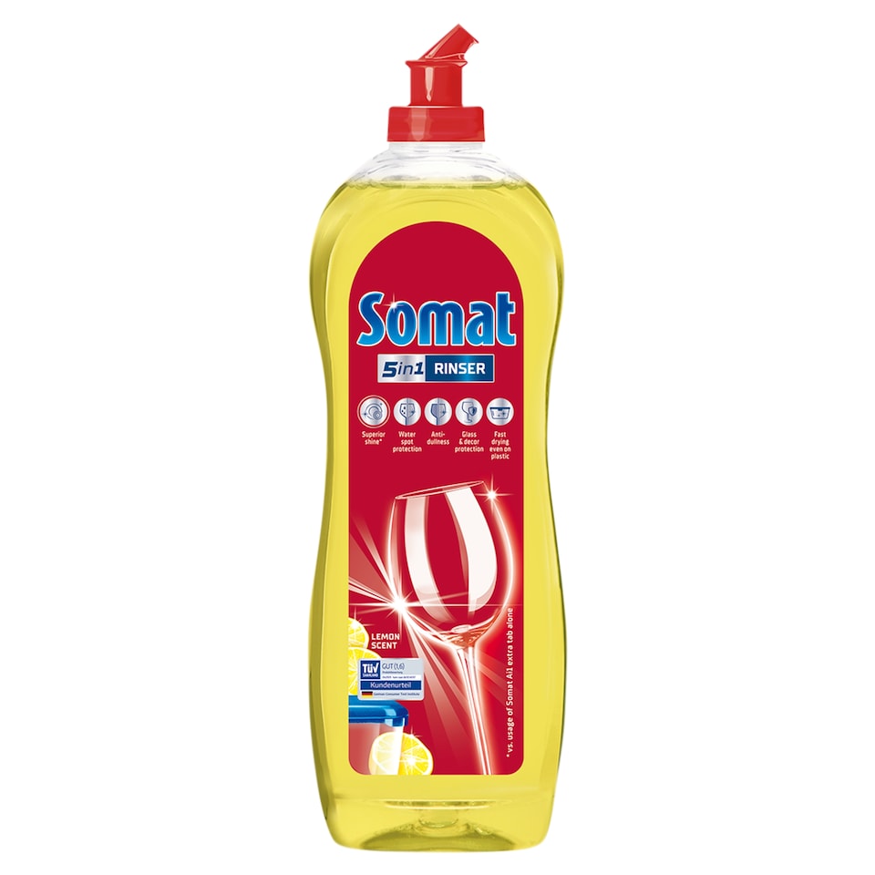 Somat Duo Power Experts Rinser 750 ml