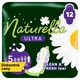 image 1 of Naturella Ultra Night Plus size 5 Pads With Wings 12
