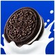 image 2 of Oreo Double Stuff Cookie Chocolate Sandwich Biscuits 157g