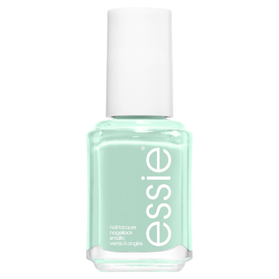 image 1 of Essie Original Nail Polish - Mint Candy Apple 13.5ml
