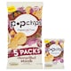 image 2 of Popchips Chargrilled Steak Multipack Crisps 5x17g