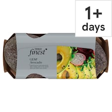 Tesco Finest GEM Avocado Twin Pack