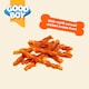 image 3 of Good Boy Chicken & Rice Sticks Dog Treats 300G
