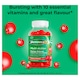 image 3 of Berocca Multi-Action Vitamin C Gummies - Cherry Flavour 60s