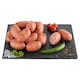 image 1 of Kostelecké Uzeniny Sausages