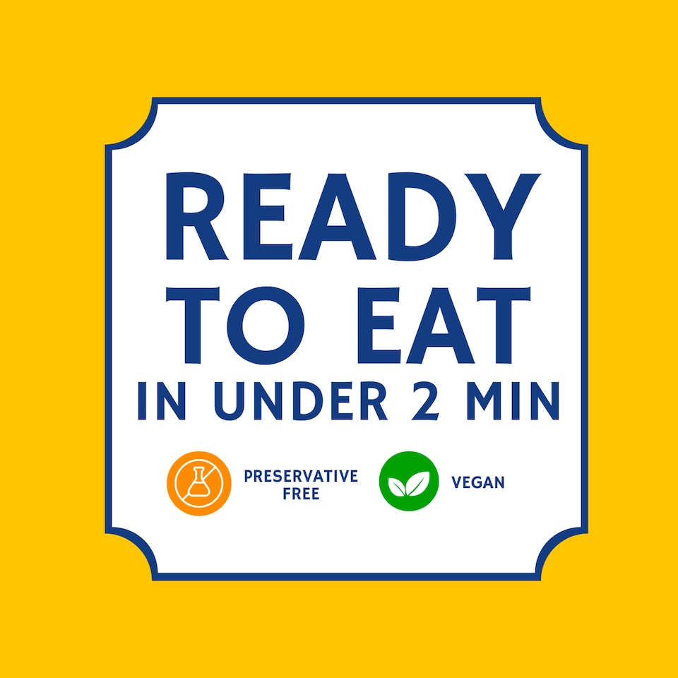 image 1 of Ashoka Dal Makhani & Biryani Combo Meal 250g