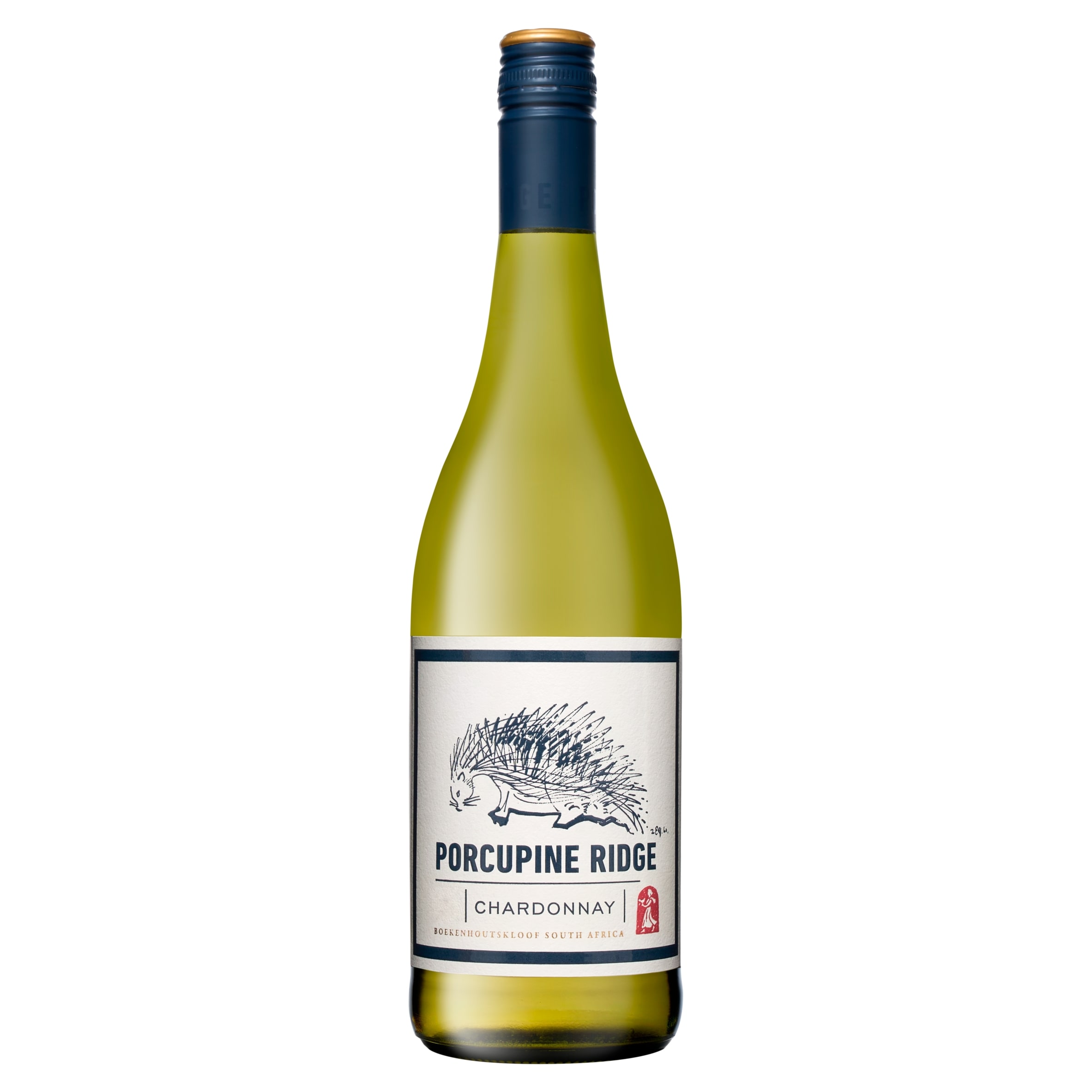 Porcupine Ridge Chardonnay 750Ml