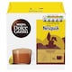 image 1 of Nescafe Dolce Gusto Nesquik Chocolate Pods X16 256G