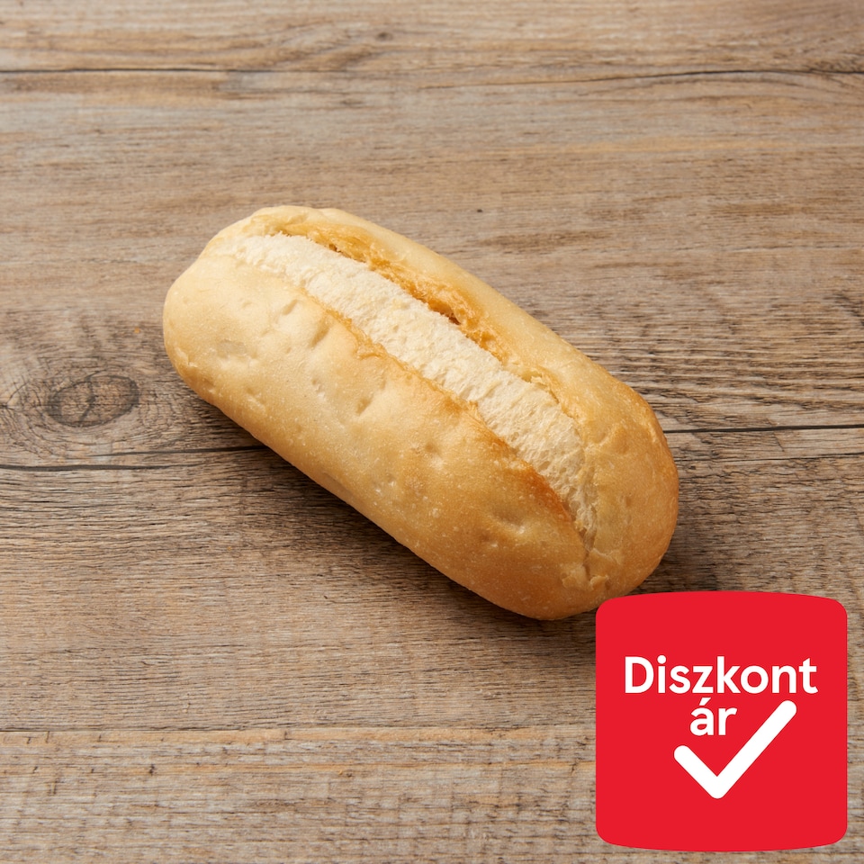 image 1 of Mini Baguette 50 g