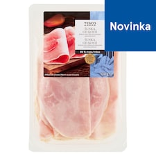 Čerstvé potraviny