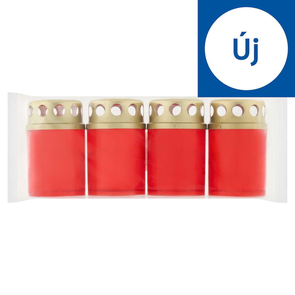 Gibowski mécses W-1B 4 x 40 g