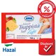 Tolle Light zsírszegény félkemény felezett trappista sajt 700 g  1. kép