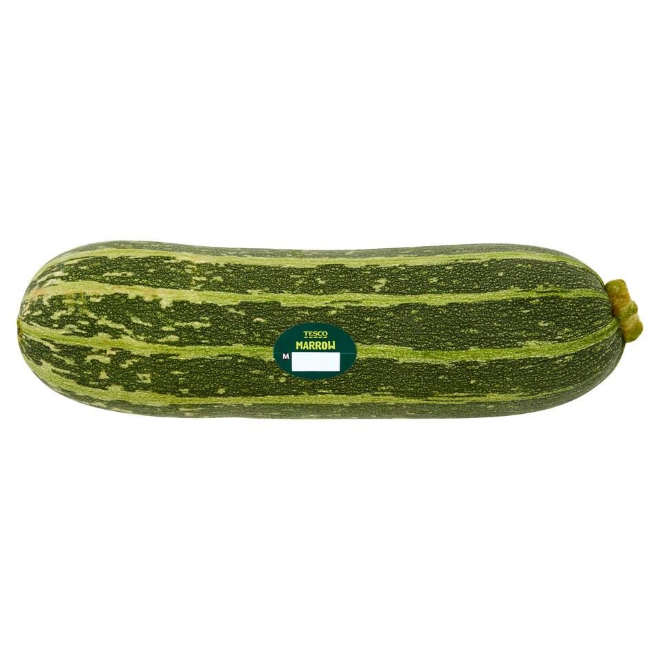 image 1 of Tesco Marrow Each (M)