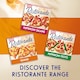 image 5 of Dr. Oetker Ristorante Pizza - Pepperoni-Salame 320g