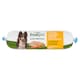 image 1 of Freshpet Tender Chicken with Peas & Carrots Fresh Dog Food Roll 400g